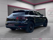 PORSCHE d'occasion MACAN V6 D 258 S PDK AUTO de 2015 St Gaudens (31)﻿