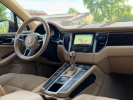 PORSCHE d'occasion MACAN V6 D 258 S PDK AUTO de 2015 St Gaudens (31)﻿
