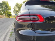 PORSCHE d'occasion MACAN V6 D 258 S PDK AUTO de 2015 St Gaudens (31)﻿