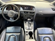AUDI d'occasion A5 3.0 V6 TDI 204ch S line Multitronic de 2013 Méry