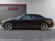 AUDI d'occasion A5 3.0 V6 TDI 204ch S line Multitronic de 2013 Méry