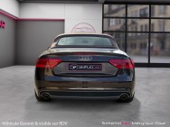 AUDI d'occasion A5 3.0 V6 TDI 204ch S line Multitronic de 2013 Méry