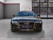 AUDI d'occasion A5 3.0 V6 TDI 204ch S line Multitronic de 2013 Méry
