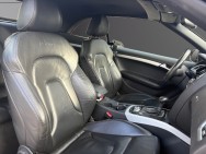 AUDI d'occasion A5 3.0 V6 TDI 204ch S line Multitronic de 2013 Méry