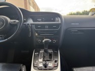 AUDI d'occasion A5 3.0 V6 TDI 204ch S line Multitronic de 2013 Méry
