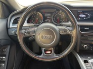 AUDI d'occasion A5 3.0 V6 TDI 204ch S line Multitronic de 2013 Méry