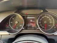 AUDI d'occasion A5 3.0 V6 TDI 204ch S line Multitronic de 2013 Méry