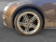 AUDI d'occasion A5 3.0 V6 TDI 204ch S line Multitronic de 2013 Méry