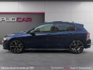 VOLKSWAGEN d'occasion GOLF VIII 2 TDI 200 GTD DSG AUTO de 2021 Saint