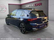 VOLKSWAGEN d'occasion GOLF VIII 2 TDI 200 GTD DSG AUTO de 2021 Saint