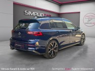 VOLKSWAGEN d'occasion GOLF VIII 2 TDI 200 GTD DSG AUTO de 2021 Saint