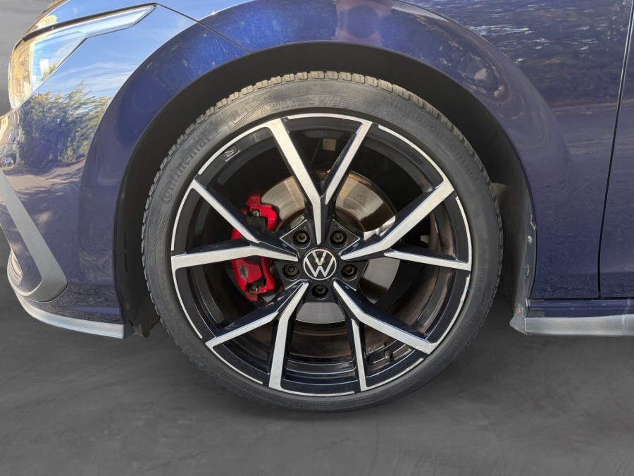 VOLKSWAGEN d'occasion GOLF VIII 2 TDI 200 GTD DSG AUTO de 2021 Saint