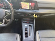 VOLKSWAGEN d'occasion GOLF VIII 2 TDI 200 GTD DSG AUTO de 2021 Saint