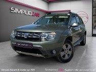 DACIA d'occasion DUSTER 1.5 DCI 110 10 ANS de 2014 Salon de Provence