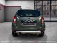 DACIA d'occasion DUSTER 1.5 DCI 110 10 ANS de 2014 Salon de Provence