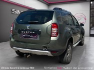 DACIA d'occasion DUSTER 1.5 DCI 110 10 ANS de 2014 Salon de Provence