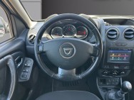 DACIA d'occasion DUSTER 1.5 DCI 110 10 ANS de 2014 Salon de Provence