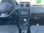 DACIA d'occasion DUSTER 1.5 DCI 110 10 ANS de 2014 Salon de Provence