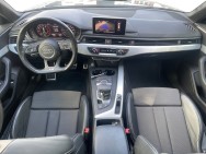 AUDI d'occasion A4 AVANT 2 TFSI 190 DESIGN S TRONIC AUTO de 2018