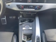 AUDI d'occasion A4 AVANT 2 TFSI 190 DESIGN S TRONIC AUTO de 2018