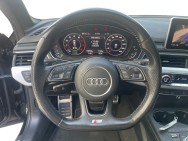 AUDI d'occasion A4 AVANT 2 TFSI 190 DESIGN S TRONIC AUTO de 2018