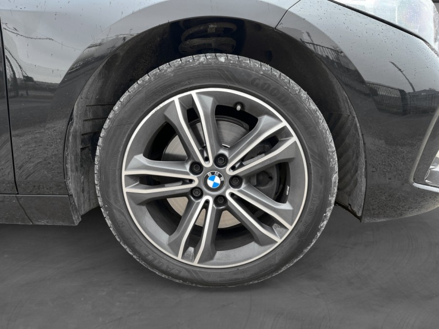BMW d'occasion SERIE 1 116D LOUNGE de 2021 Poitiers (86)﻿