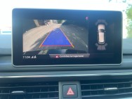 AUDI d'occasion A4 AVANT 2 TFSI 190 DESIGN S TRONIC AUTO de 2018