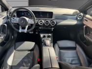 MERCEDES d'occasion CLASSE A 180 D AMG LINE AUTO de 2019 Montreuil