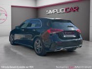 MERCEDES d'occasion CLASSE A 180 D AMG LINE AUTO de 2019 Montreuil