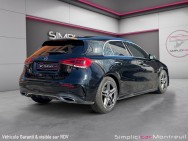 MERCEDES d'occasion CLASSE A 180 D AMG LINE AUTO de 2019 Montreuil