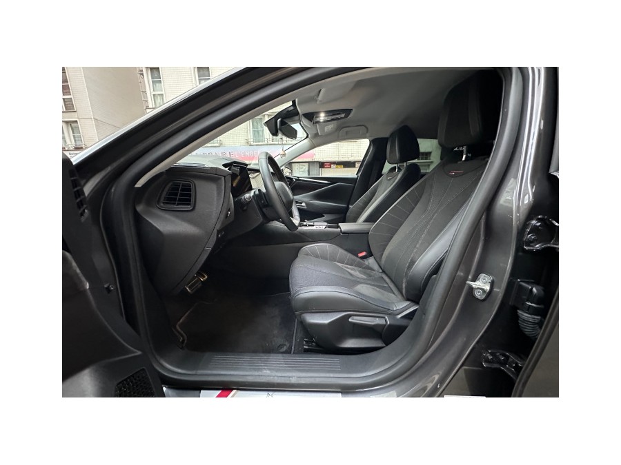 DS d'occasion DS4 1.2 PURE TECH 130 CROSS TROCADERO EAT de 2022 Paris