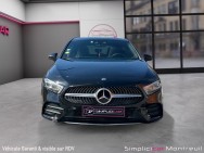 MERCEDES d'occasion CLASSE A 180 D AMG LINE AUTO de 2019 Montreuil