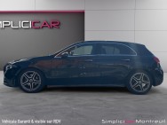 MERCEDES d'occasion CLASSE A 180 D AMG LINE AUTO de 2019 Montreuil