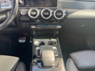 MERCEDES d'occasion CLASSE A 180 D AMG LINE AUTO de 2019 Montreuil