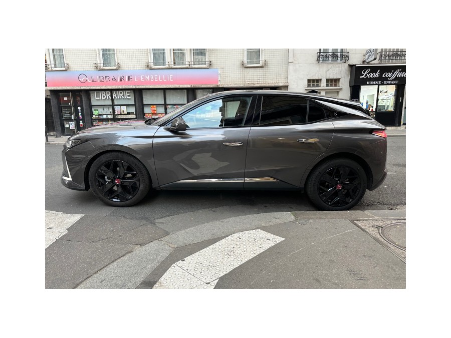 DS d'occasion DS4 1.2 PURE TECH 130 CROSS TROCADERO EAT de 2022 Paris