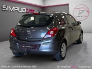 OPEL d'occasion CORSA IV 1.4 TWINPORT 100 EDITION de 2011 Amiens (80)﻿