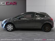 OPEL d'occasion CORSA IV 1.4 TWINPORT 100 EDITION de 2011 Amiens (80)﻿
