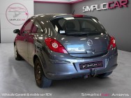 OPEL d'occasion CORSA IV 1.4 TWINPORT 100 EDITION de 2011 Amiens (80)﻿