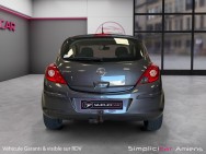OPEL d'occasion CORSA IV 1.4 TWINPORT 100 EDITION de 2011 Amiens (80)﻿