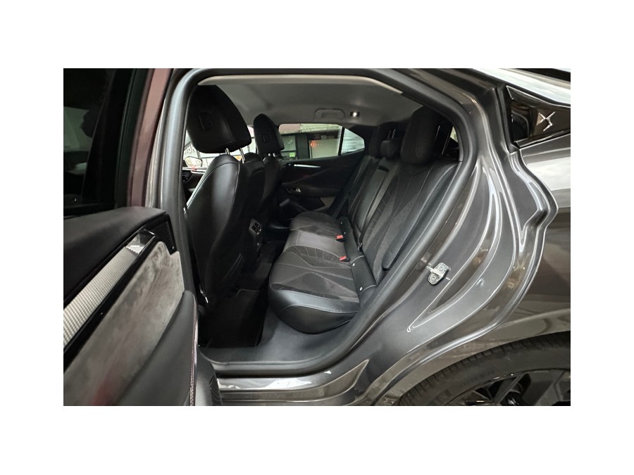 DS d'occasion DS4 1.2 PURE TECH 130 CROSS TROCADERO EAT de 2022 Paris