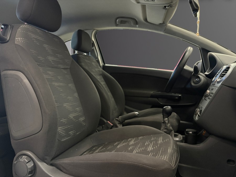 OPEL d'occasion CORSA IV 1.4 TWINPORT 100 EDITION de 2011 Amiens (80)﻿