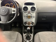 OPEL d'occasion CORSA IV 1.4 TWINPORT 100 EDITION de 2011 Amiens (80)﻿