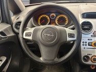 OPEL d'occasion CORSA IV 1.4 TWINPORT 100 EDITION de 2011 Amiens (80)﻿