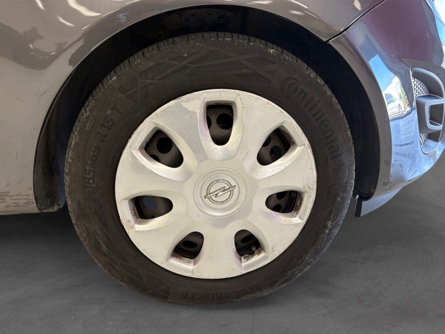 OPEL d'occasion CORSA IV 1.4 TWINPORT 100 EDITION de 2011 Amiens (80)﻿
