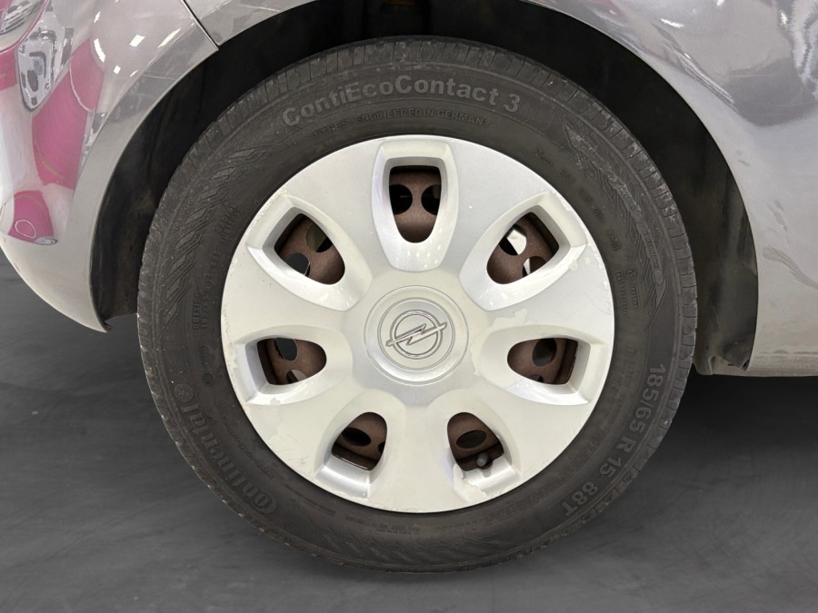 OPEL d'occasion CORSA IV 1.4 TWINPORT 100 EDITION de 2011 Amiens (80)﻿