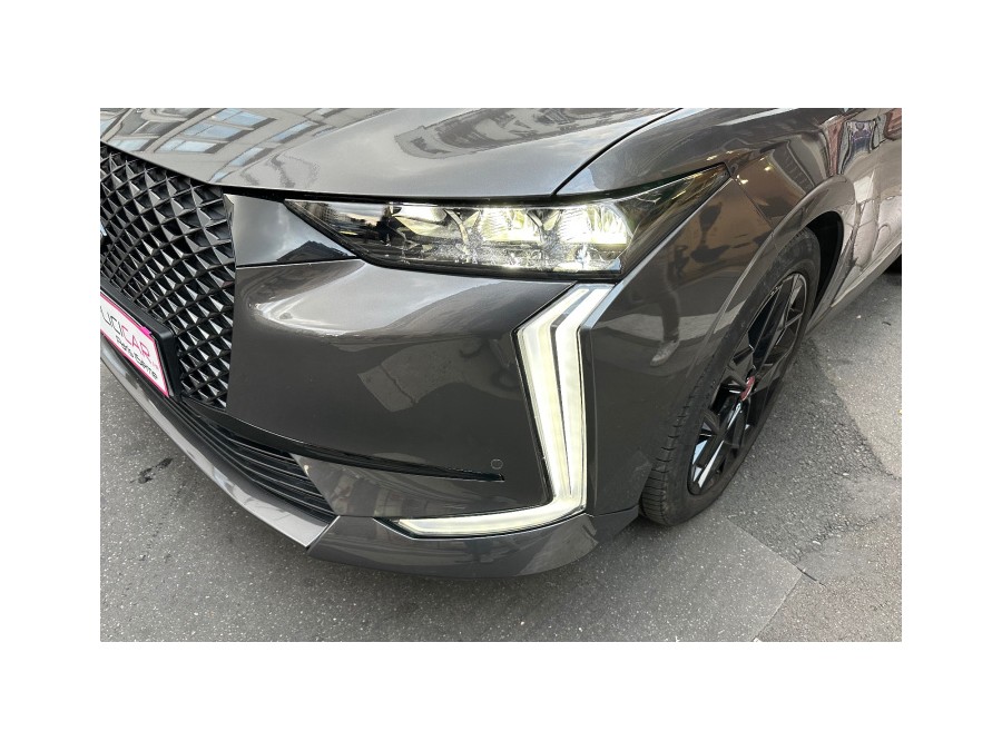 DS d'occasion DS4 1.2 PURE TECH 130 CROSS TROCADERO EAT de 2022 Paris