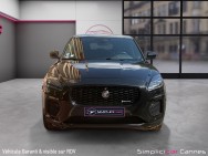 JAGUAR d'occasion E-PACE P300e PHEV R-Dynamic HSE BVA AWD de 2021