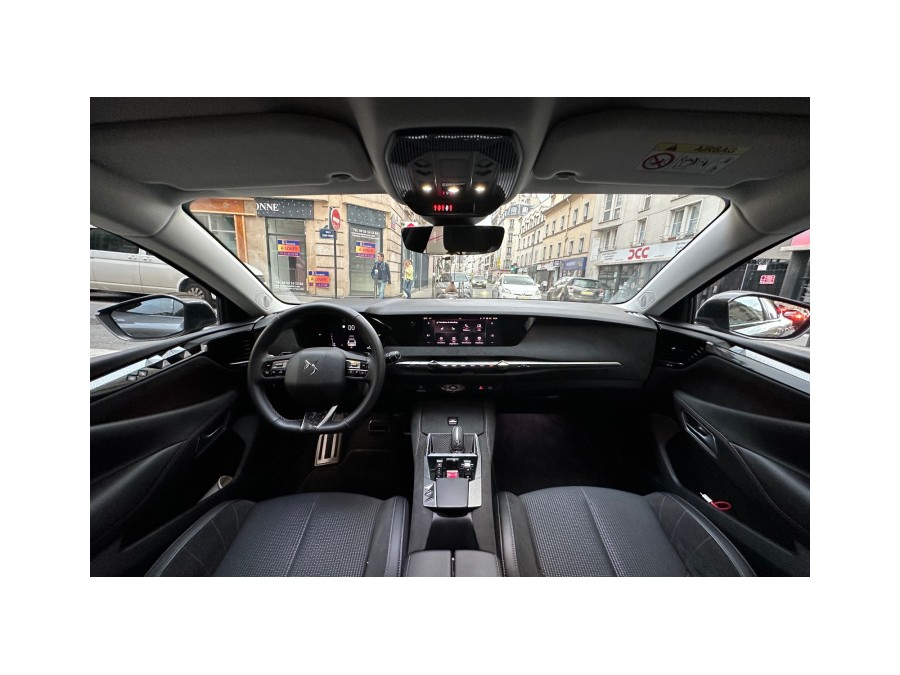 DS d'occasion DS4 1.2 PURE TECH 130 CROSS TROCADERO EAT de 2022 Paris