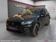 JAGUAR d'occasion E-PACE P300e PHEV R-Dynamic HSE BVA AWD de 2021