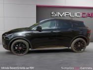 JAGUAR d'occasion E-PACE P300e PHEV R-Dynamic HSE BVA AWD de 2021